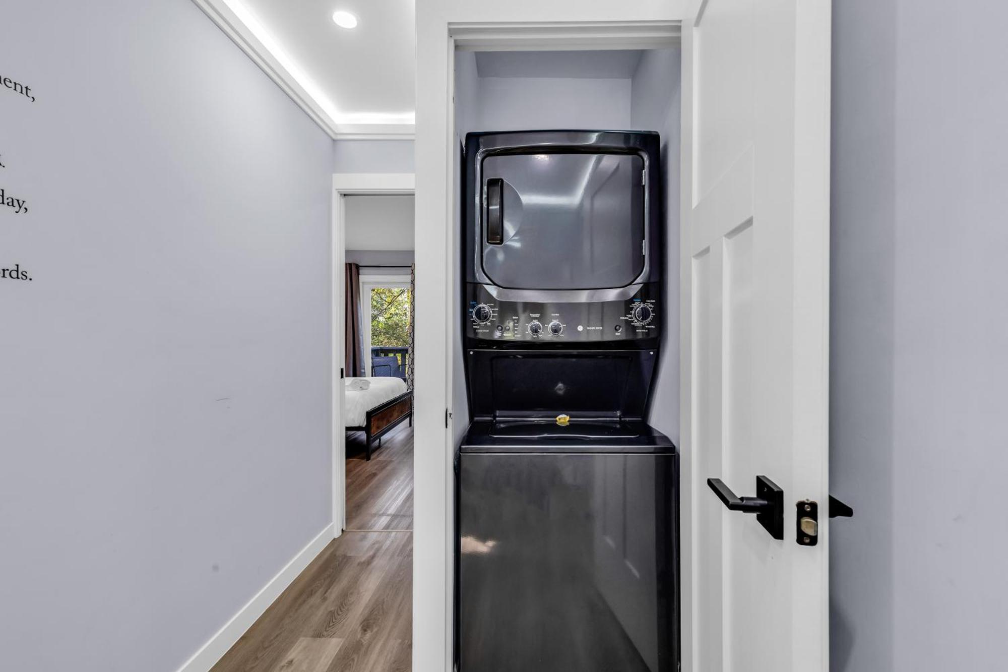 Luxury 3Br House In Charlotte Villa Eksteriør billede